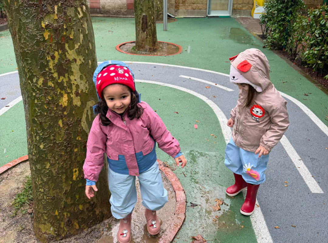 Keşfederek öğrenmeye her koşulda devam-12 Keşfederek öğrenmeye her koşulda devam-12