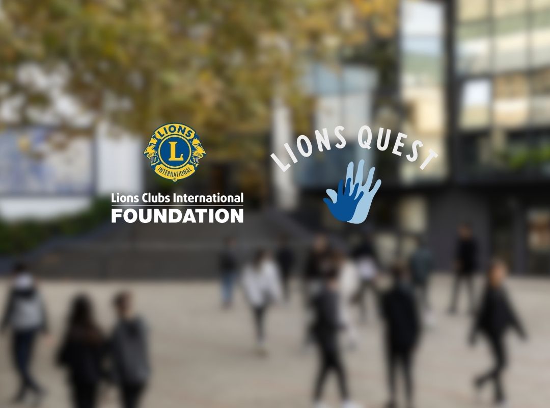 Irmak Okullarında Sosyal Duygusal Öğrenme (SEL): Lions Quest