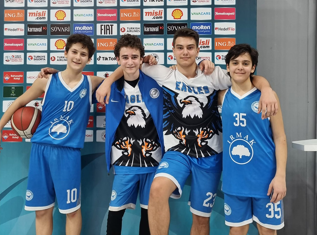 3x3 Yıldız Erkekler