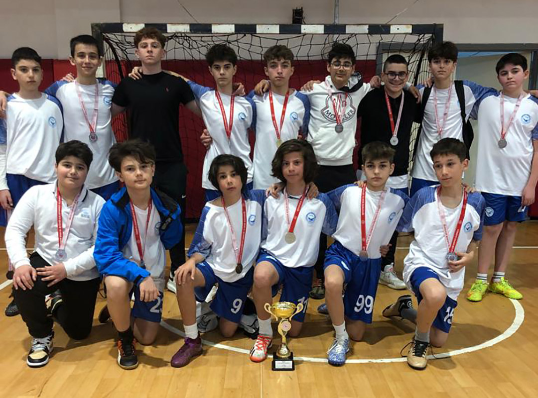 Futsal Takımlarımızın Başarıları-2