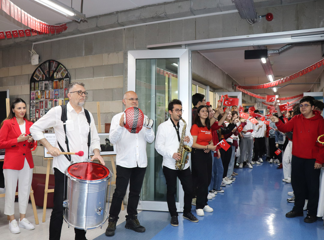 19 Mayıs Atatürk'ü Anma, Gençlik ve Spor Bayramı-01