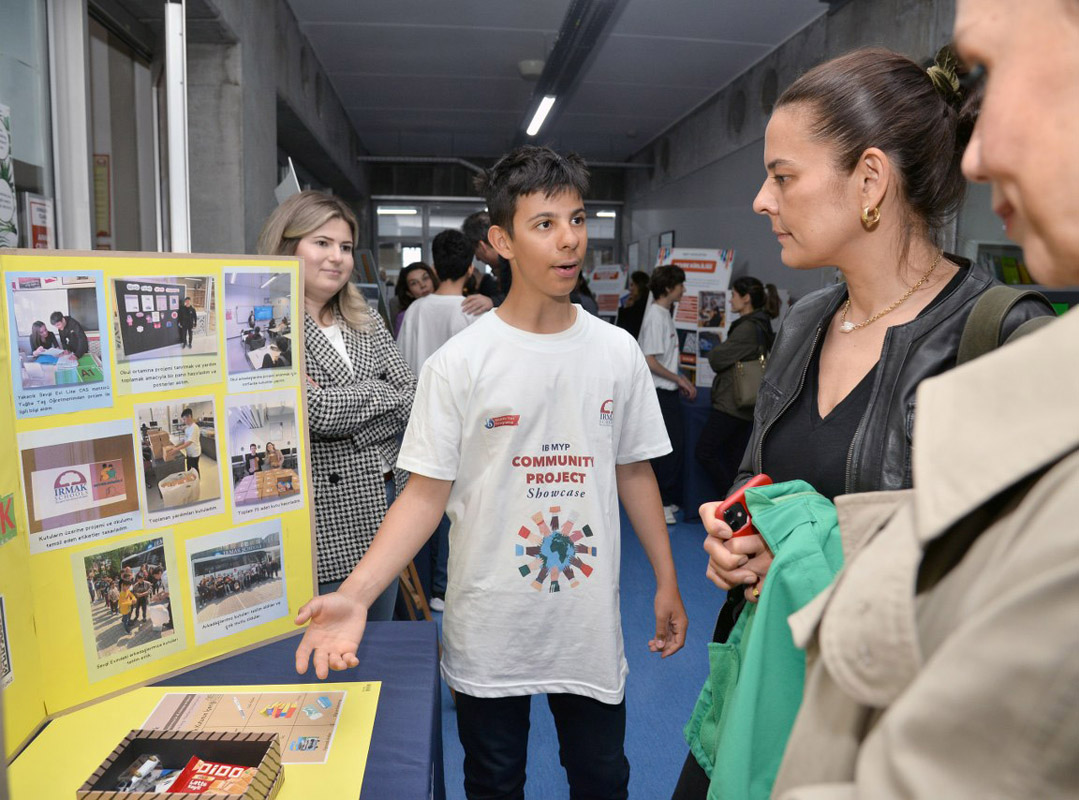 MYP Toplum Proje Sertifika Töreni Yapıldı-14