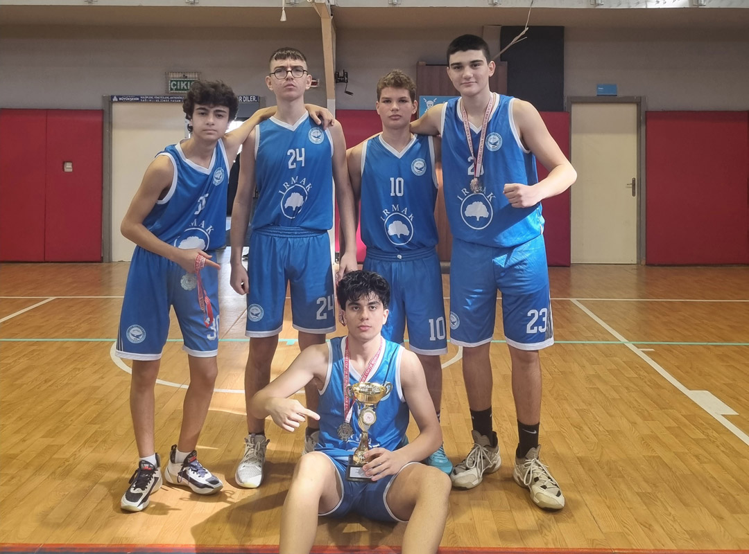 Türkiye Yüzyılı Basketbol Turnuvası-2