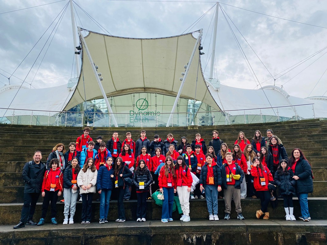 Edinburgh Science Festival