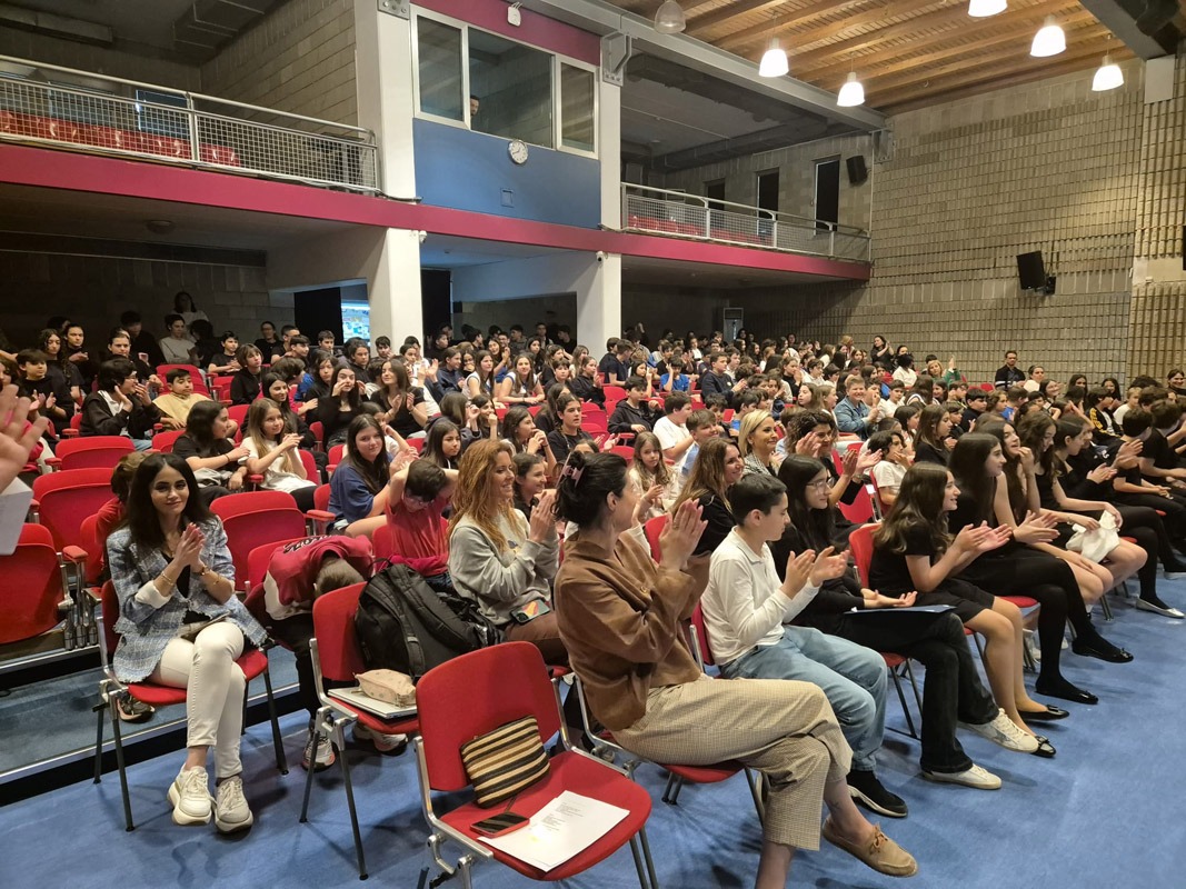 19 Mayıs Atatürk'ü Anma, Gençlik ve Spor Bayramımızı coşkuyla kutladık-01