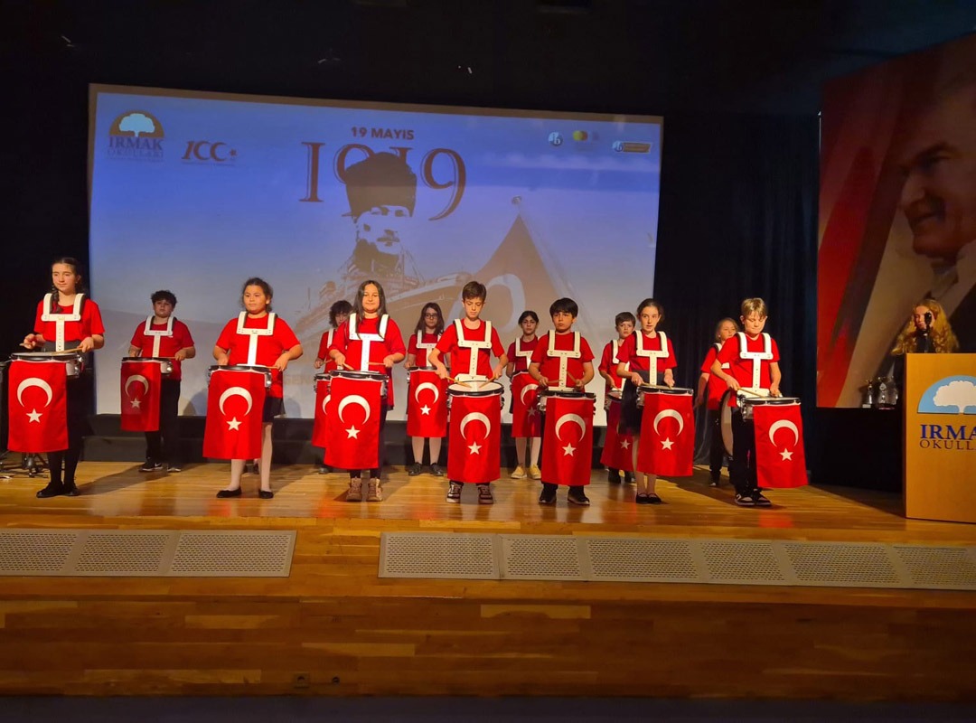 19 Mayıs Atatürk'ü Anma, Gençlik ve Spor Bayramımızı coşkuyla kutladık-06