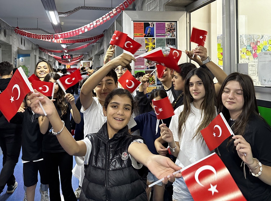 19 Mayıs Atatürk'ü Anma, Gençlik ve Spor Bayramımızı coşkuyla kutladık-20