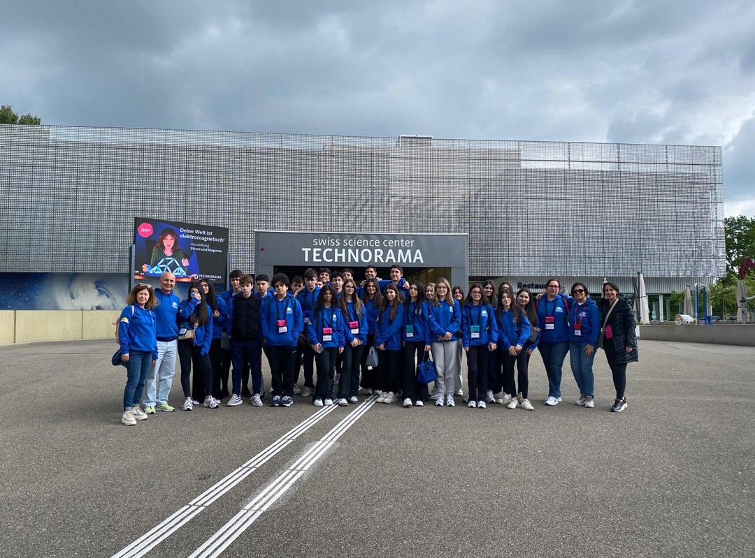 CERN Nükleer Araştırma Merkezi