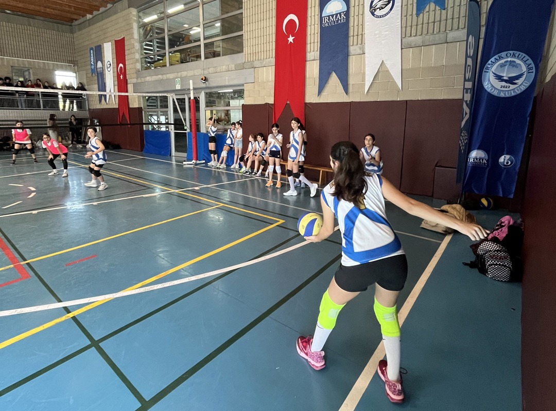 Irmak Spor Şenliği-14