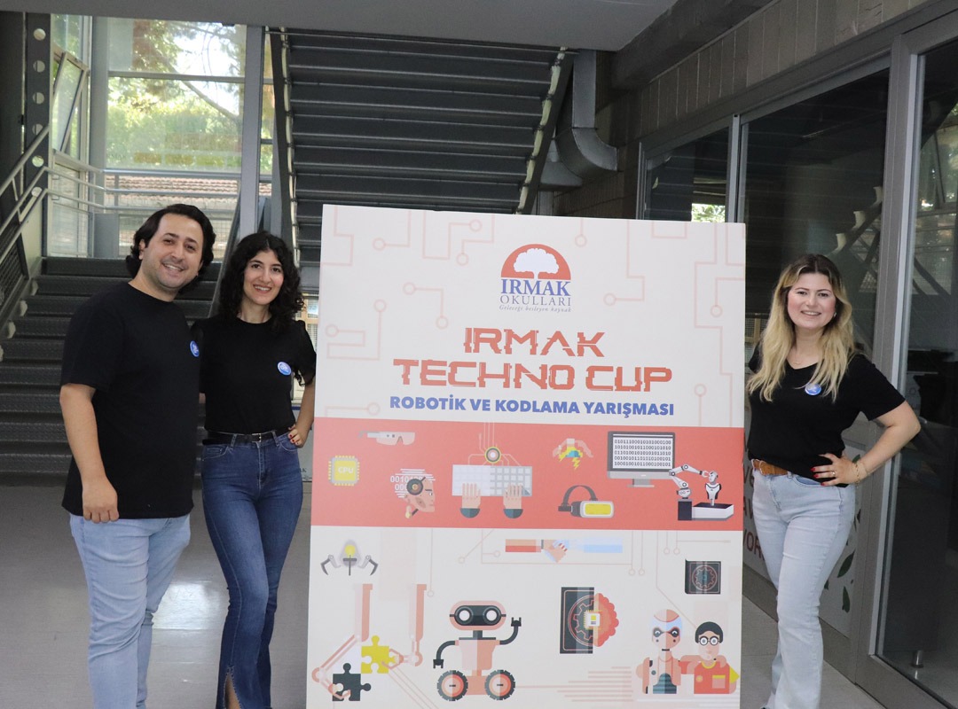 TechnoCup'24 Robotik ve Kodlama Yarışması-08