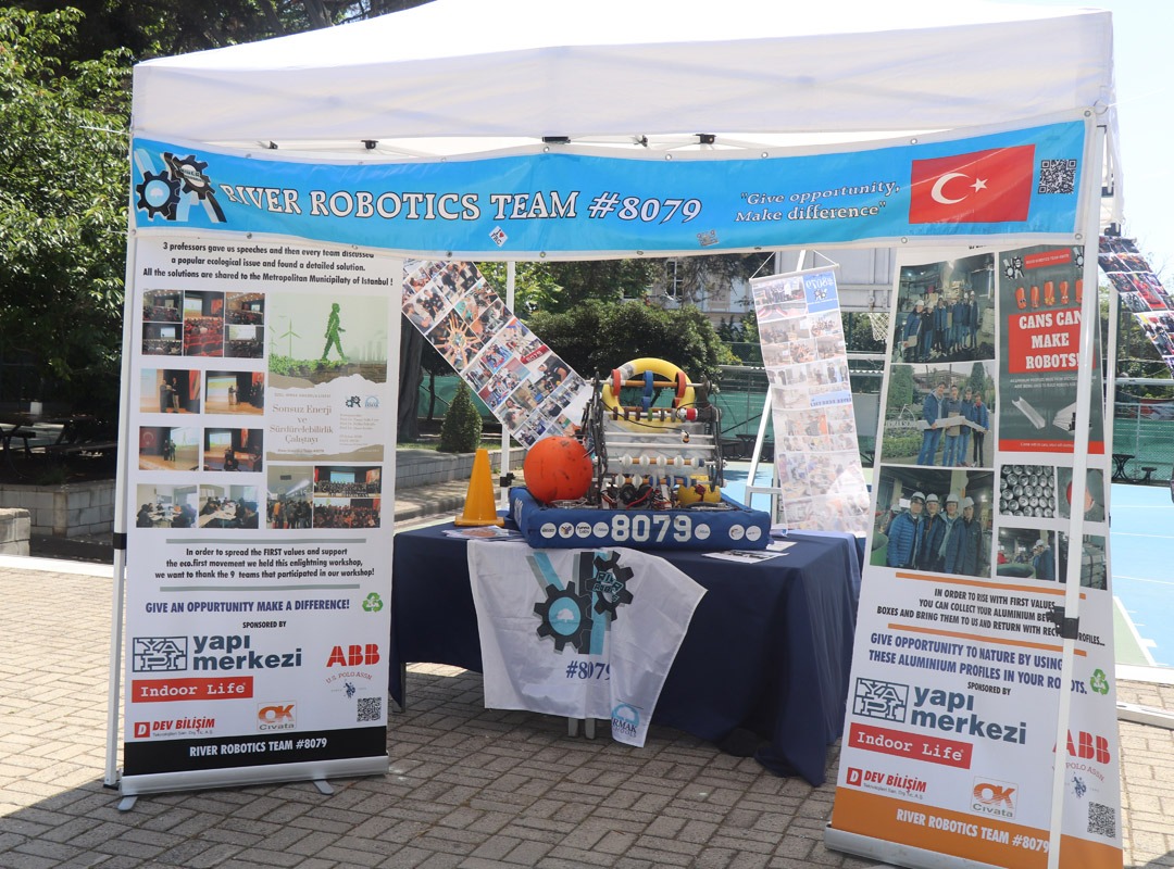 TechnoCup'24 Robotik ve Kodlama Yarışması-12