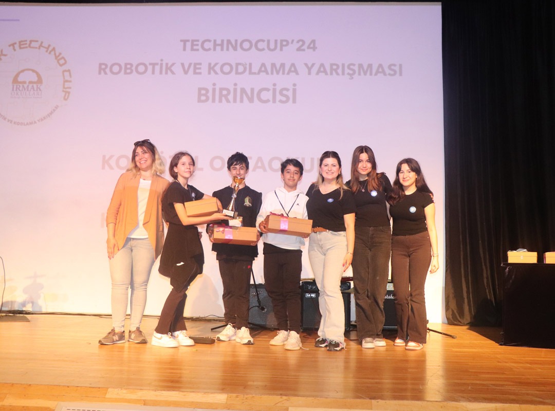 TechnoCup'24 Robotik ve Kodlama Yarışması-15