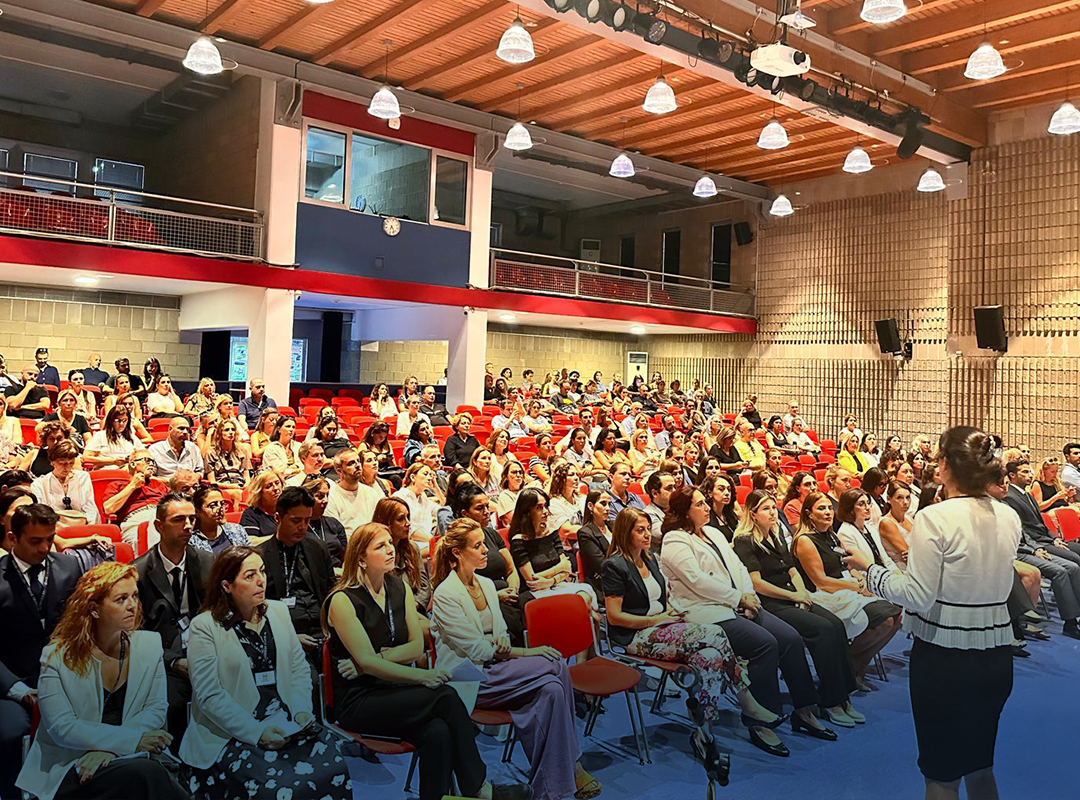 İlkokul velilerimizle akademik bilgilendirme toplantısı gerçekleştirildi-4