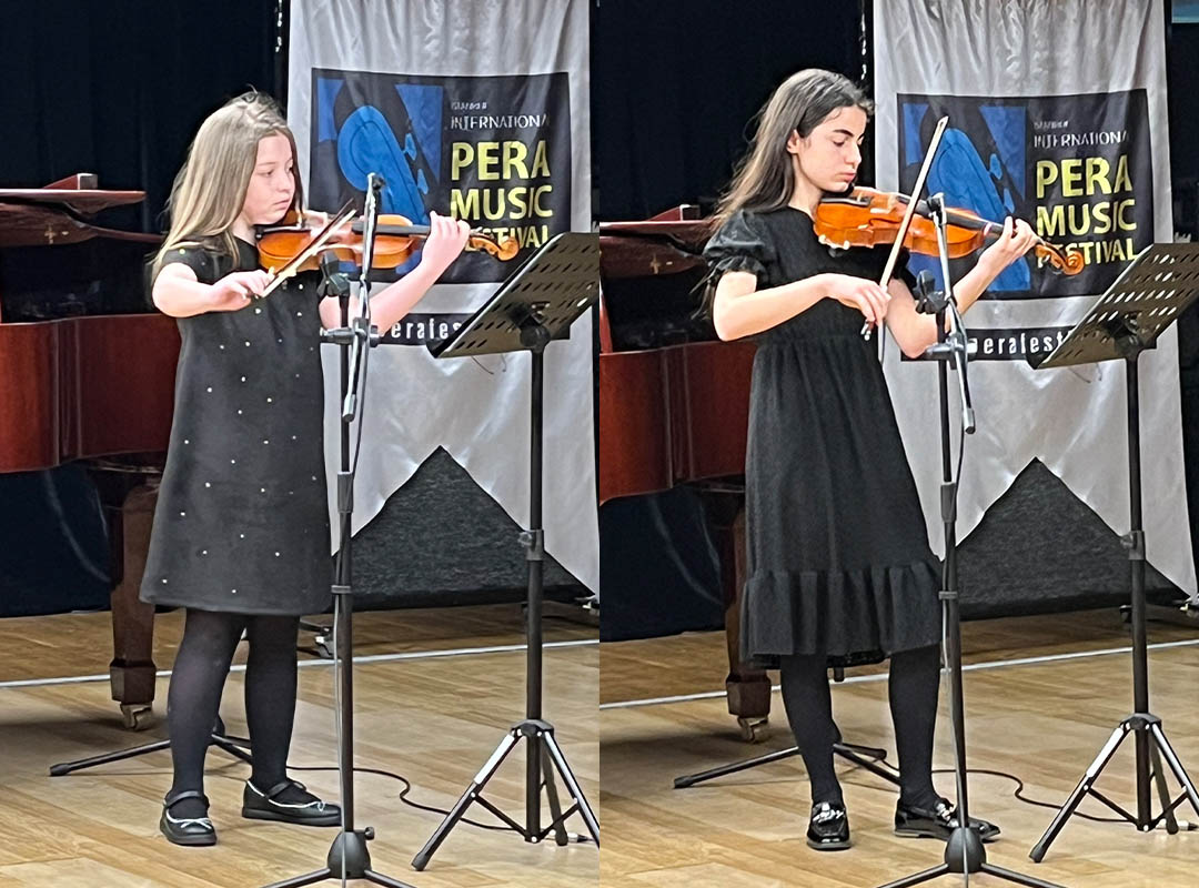 Öğrencilerimizle 14. Pera Uluslararası Müzik Festivaline katıldık-3