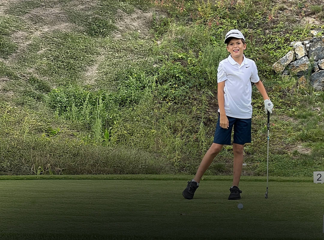 The Golf Success of Our Middle School Student Aren Atlas Kaptan