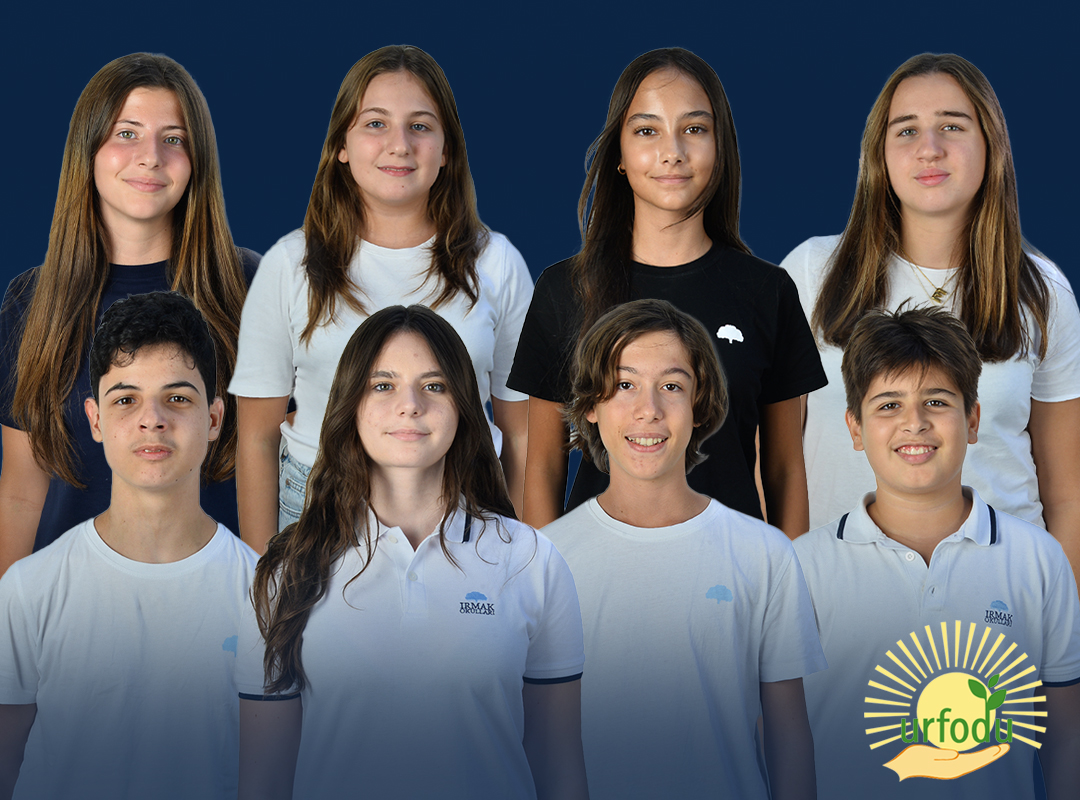 The Final Stage of the 21st International URFODU Science Fundamentals Competition Has Been Completed!