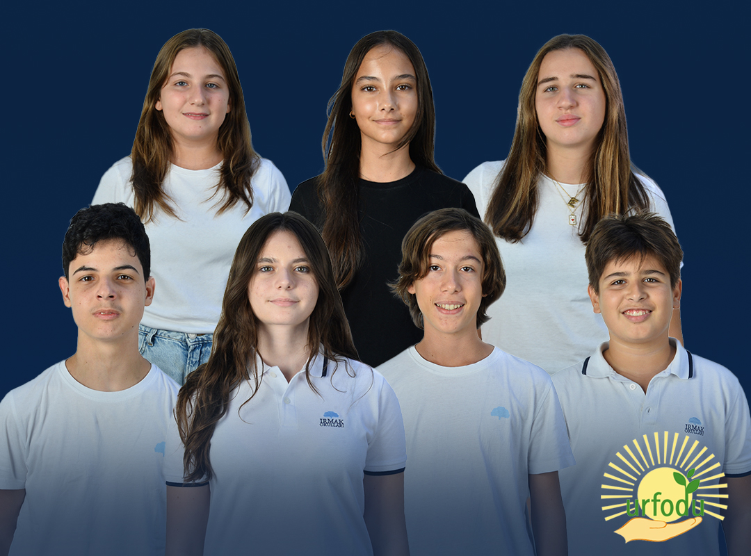Uluslararası XXI. URFODU Bilim Temelleri Fen Bilimleri Yarışması Final Aşaması Tamamlandı!