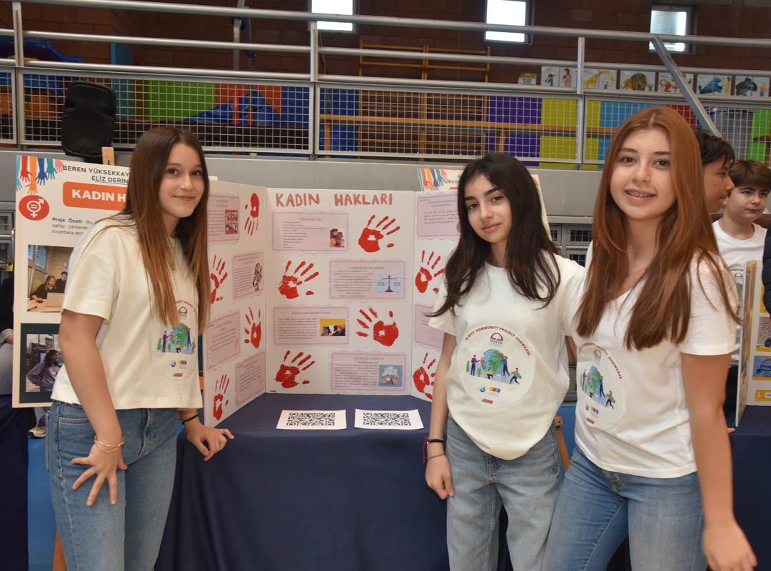 IB MYP Toplum Projesi- Bir Proje, Bir Amaç, Bir Değişim-10