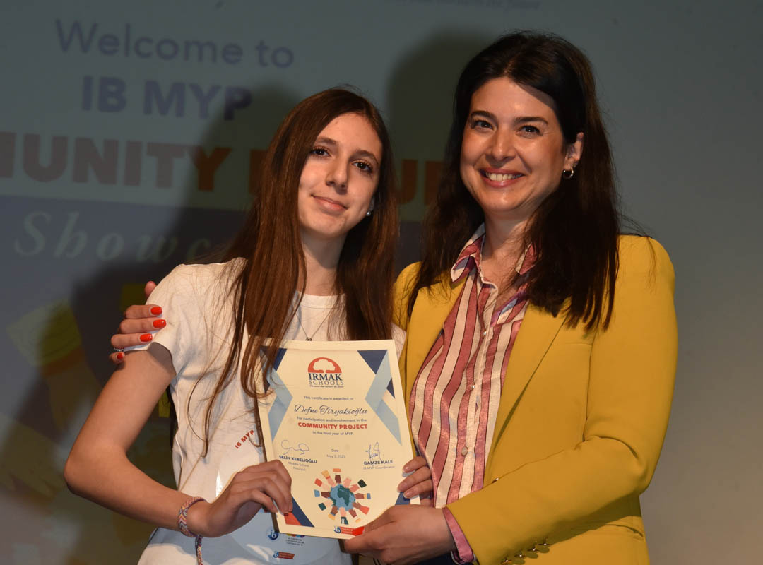 IB MYP Toplum Projesi- Bir Proje, Bir Amaç, Bir Değişim-14