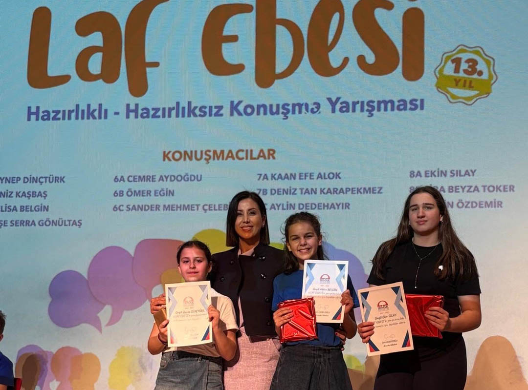 LAF EBESİ-5