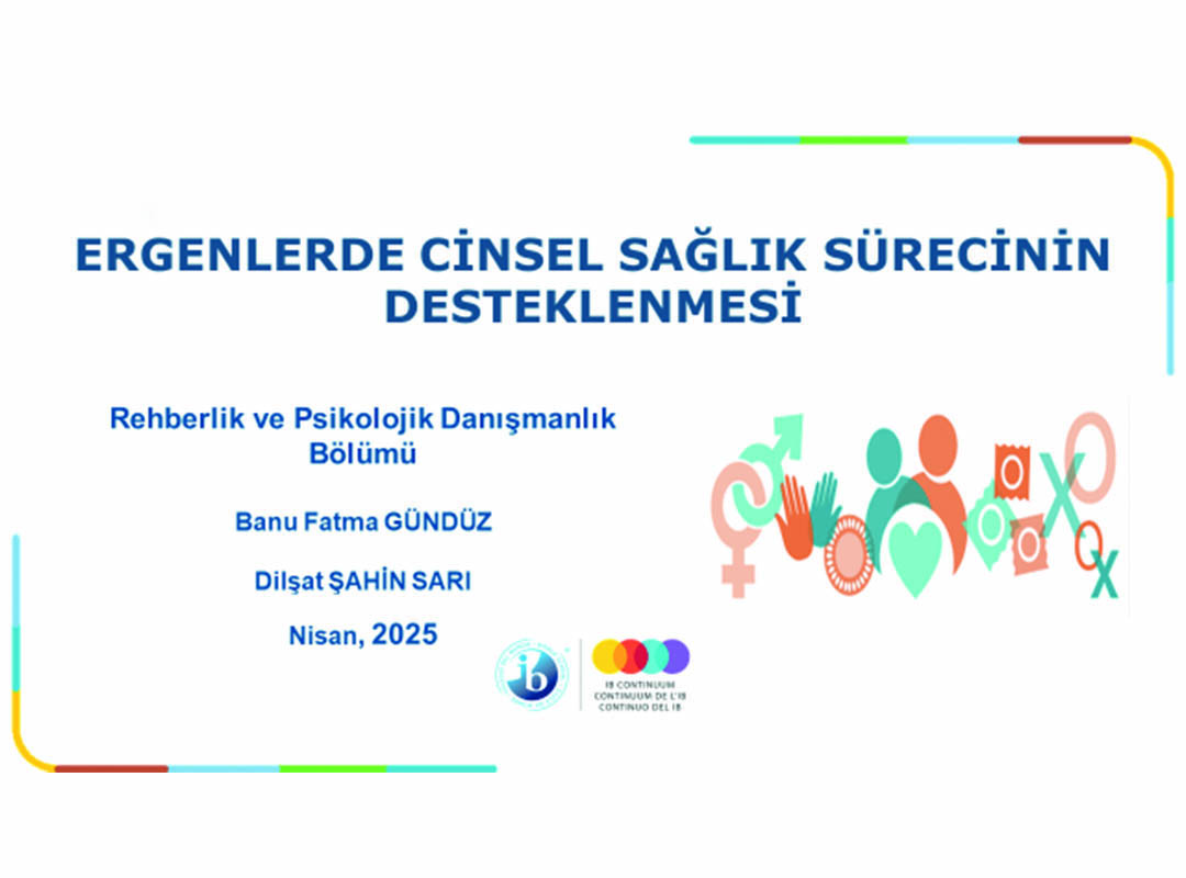 The Importance of Accurate Information in Sexual Development CSEP Parent Training Completed