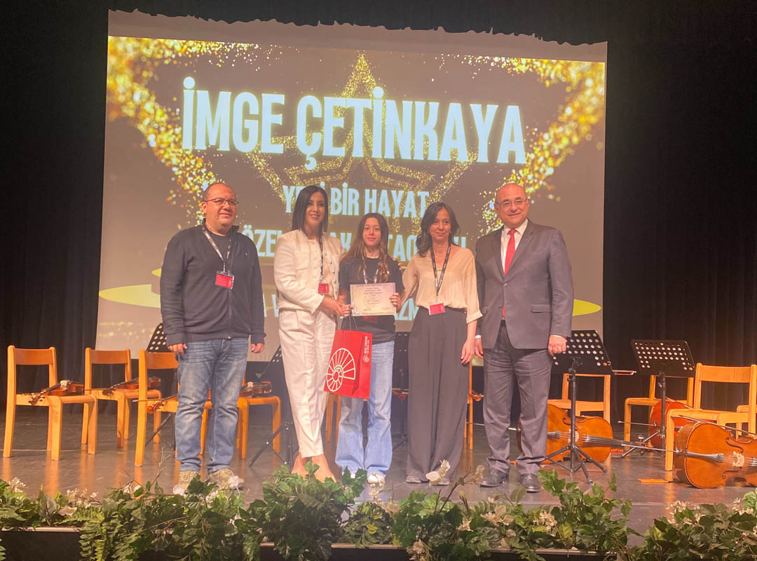 A Young Writer’s Remarkable Achievement!