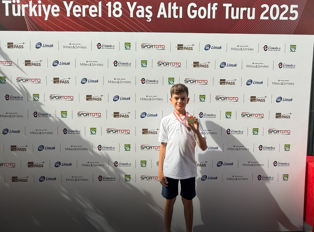 Aren’den Yeşil Sahalarda Üst Üste Başarılar-2
