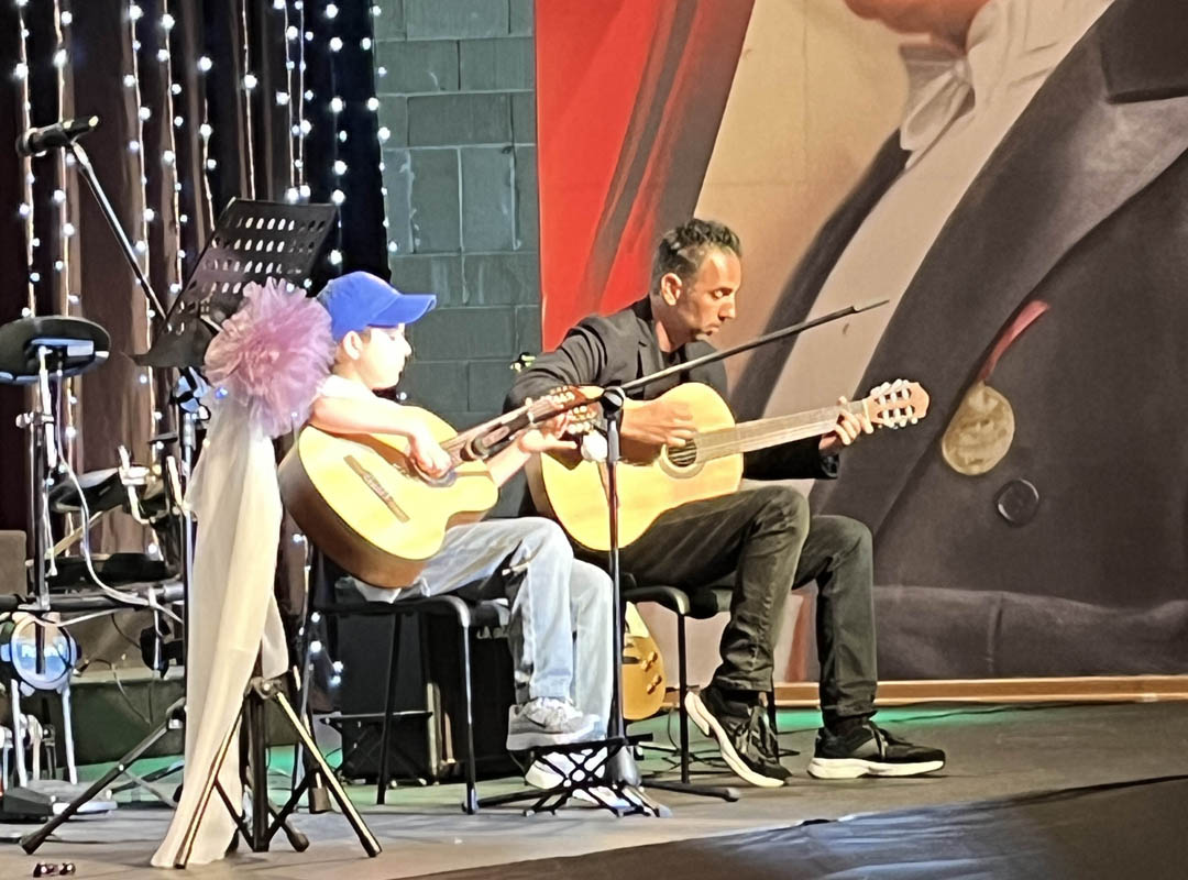 Irmak Kış Okullarından Müzikle Dolu Unutulmaz Bir Konser-06