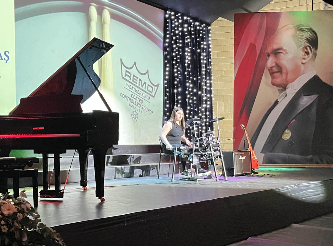 Irmak Kış Okullarından Müzikle Dolu Unutulmaz Bir Konser-10