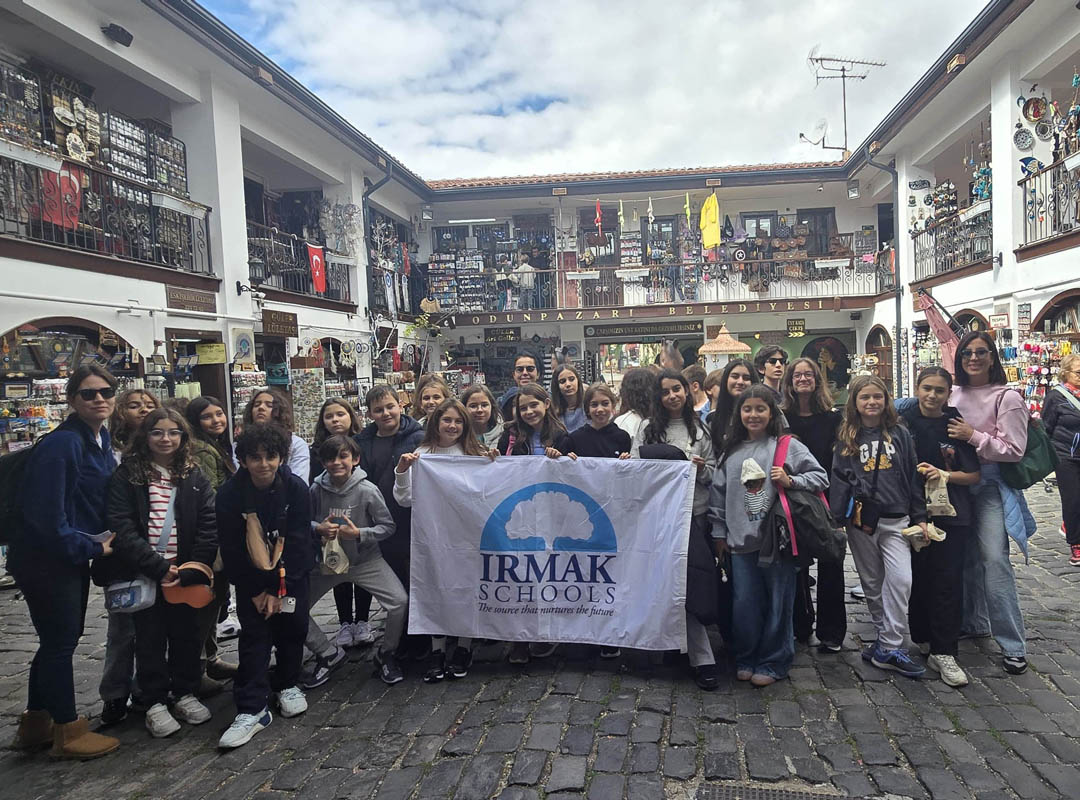 Eskişehir – Ankara Ataya Saygı Gezisi-11