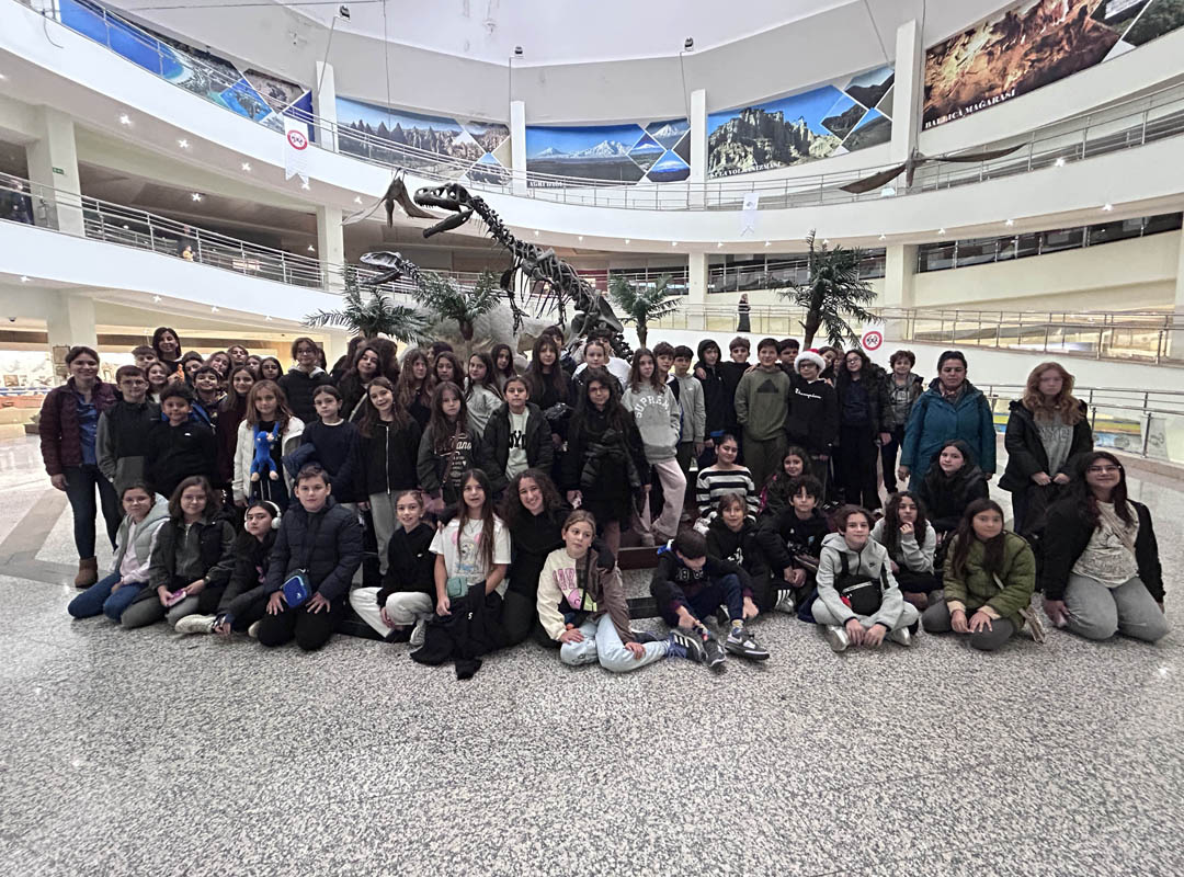 Eskişehir – Ankara Ataya Saygı Gezisi-12