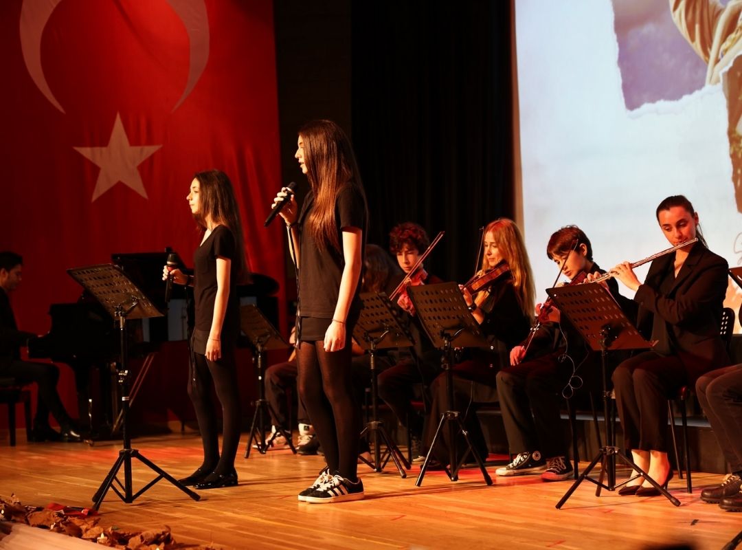 Ata’ya Saygı Konseri10