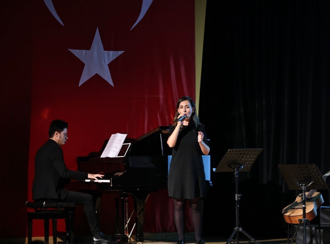 Ata’ya Saygı Konseri11