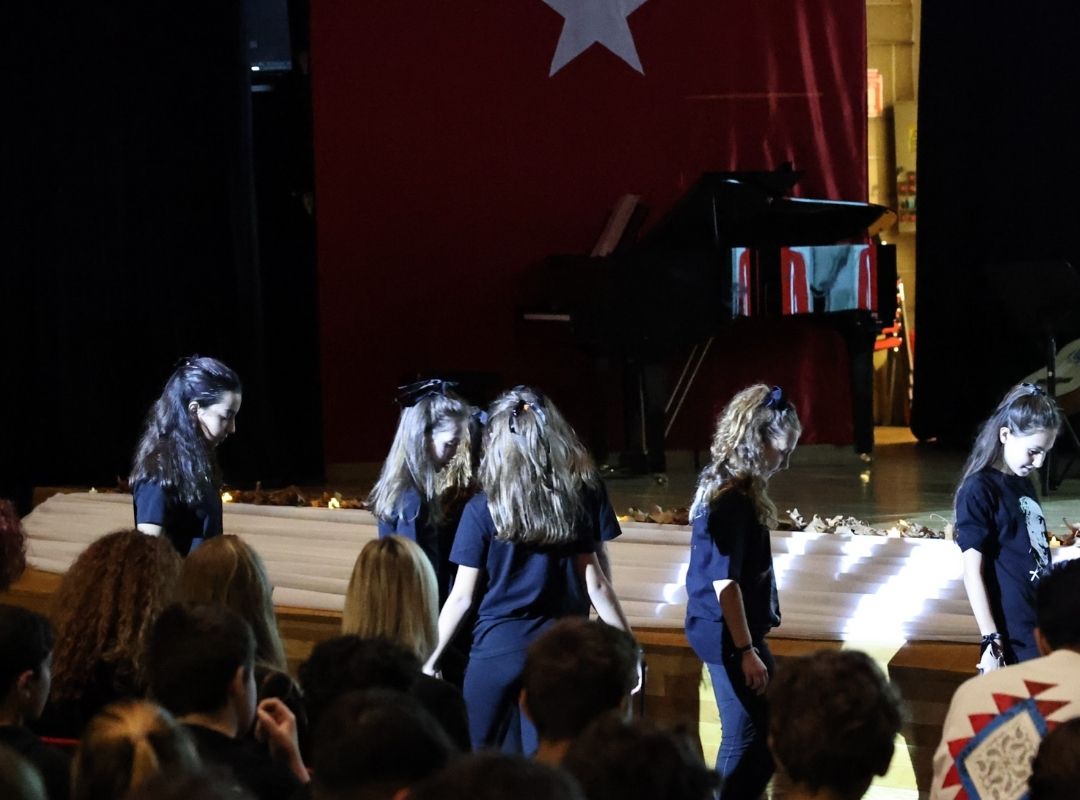 Ata’ya Saygı Konseri13