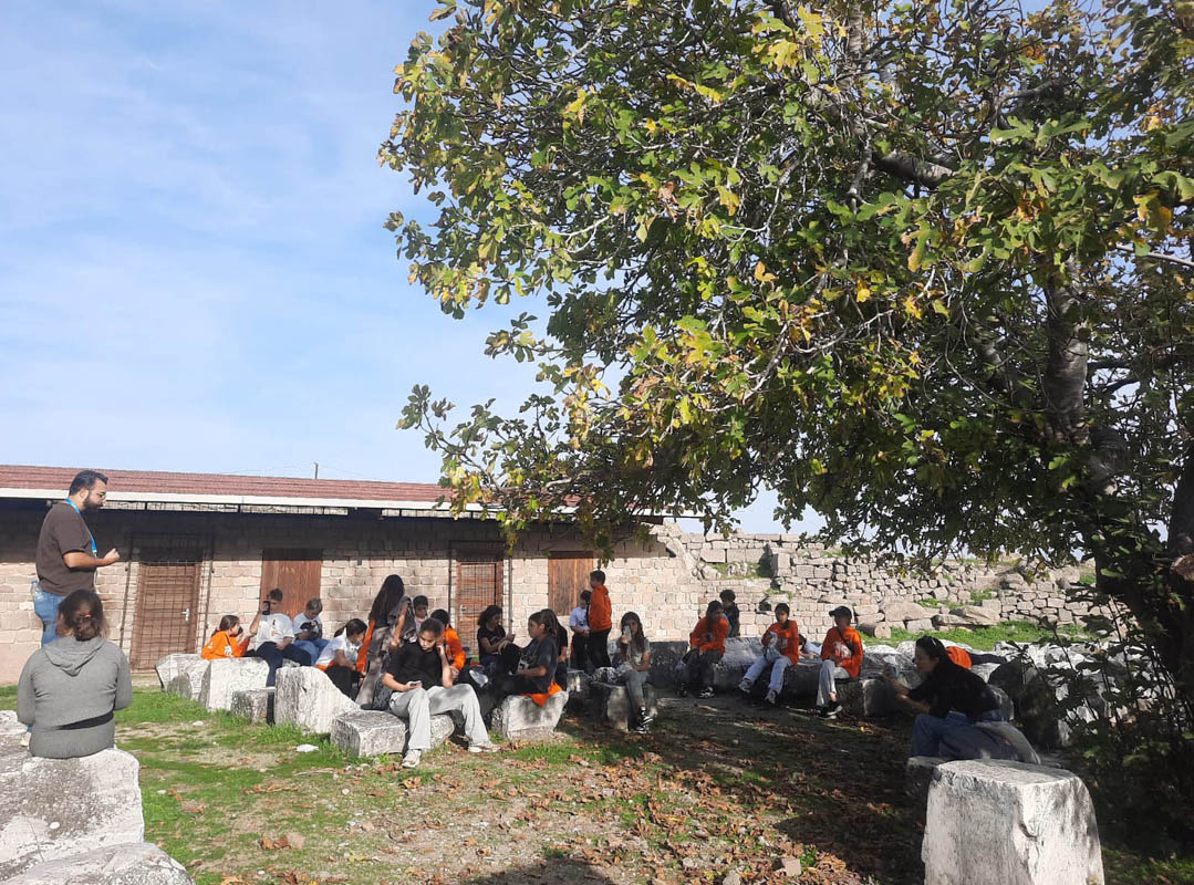 Bilimin Işığında İyonlar-03