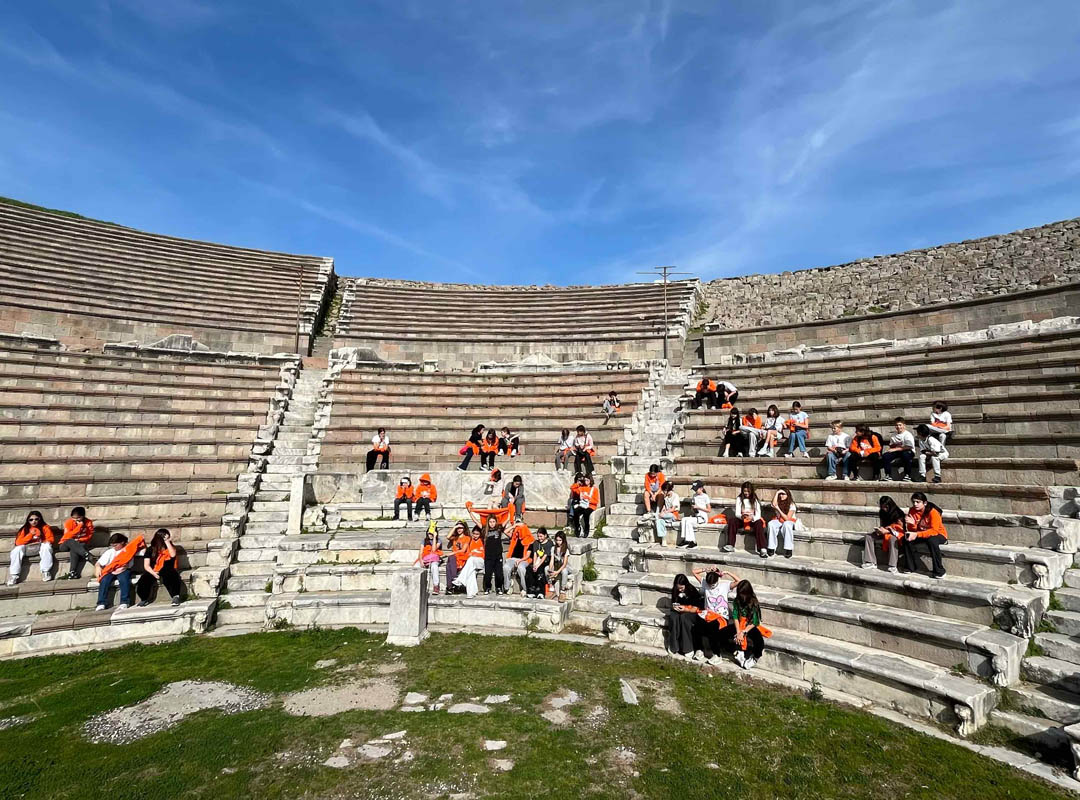 Bilimin Işığında İyonlar-04