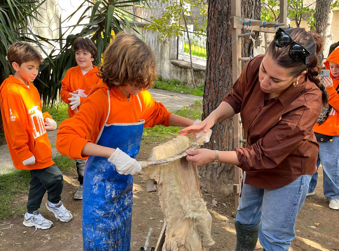 Bilimin Işığında İyonlar-06