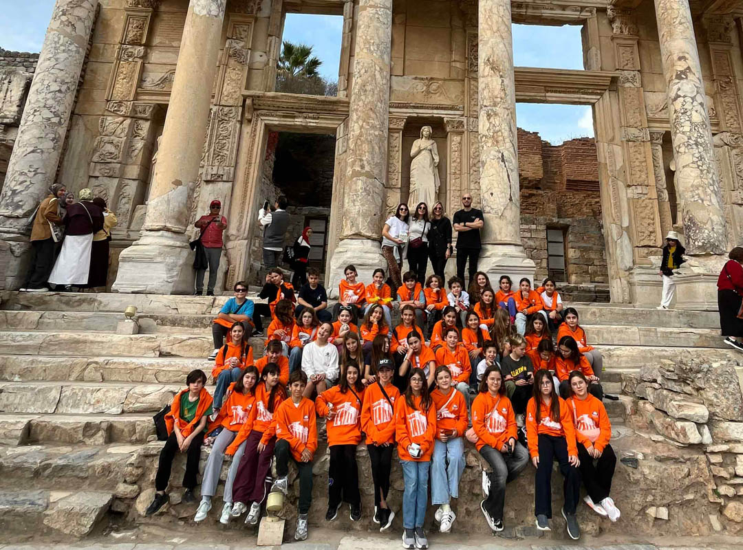 Bilimin Işığında İyonlar-13