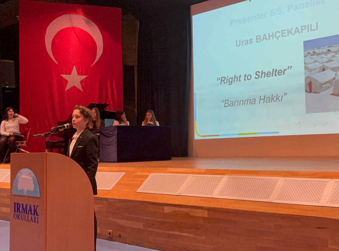 Çocuk Hakları Paneli-2 Çocuk Hakları Paneli-2