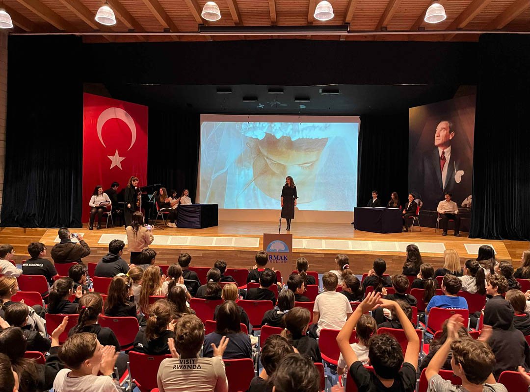 Çocuk Hakları Paneli-5 Çocuk Hakları Paneli-5