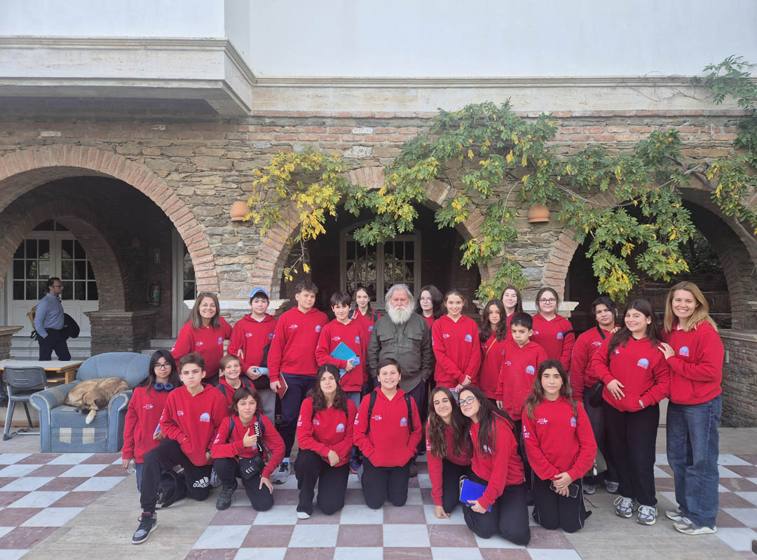 Şirince Matematik Köyü’nde Keşif Dolu Bir Deneyim