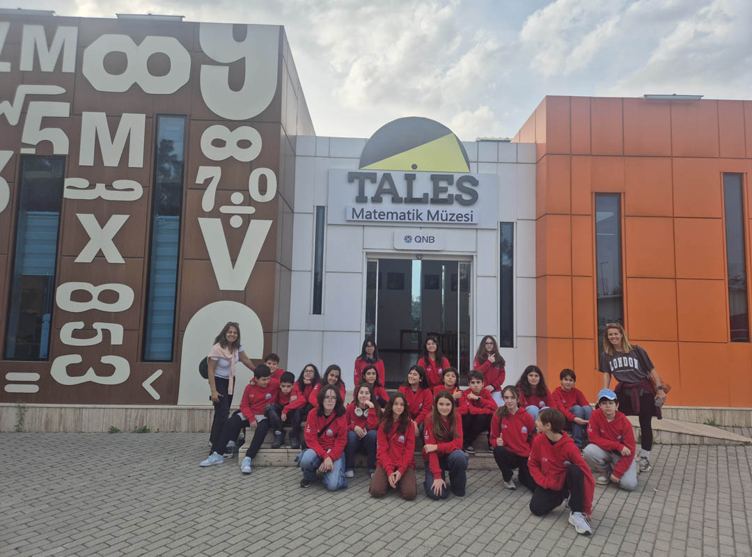 Şirince Matematik Köyü’nde Keşif Dolu Bir Deneyim-3