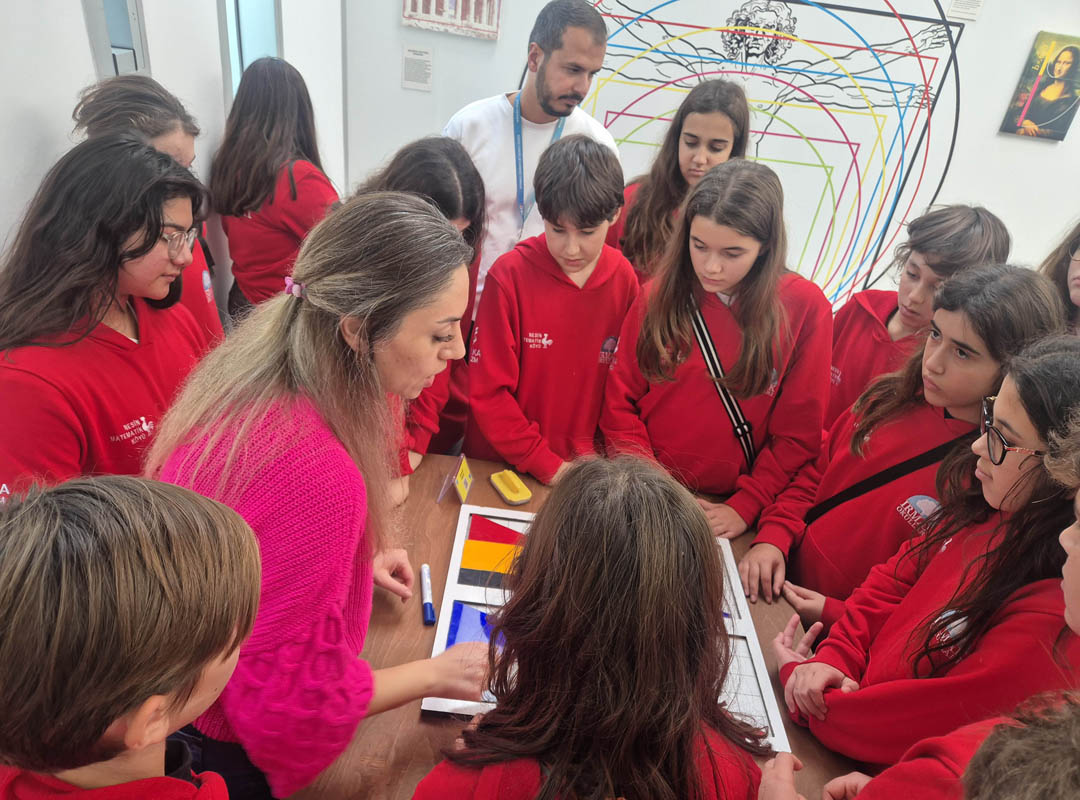 Şirince Matematik Köyü’nde Keşif Dolu Bir Deneyim-5