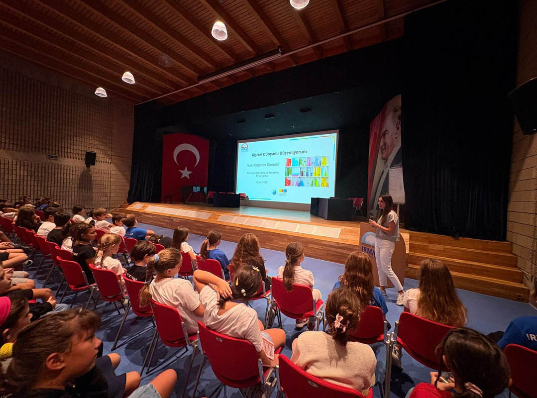 Organizing My Personal World: Getting Organized