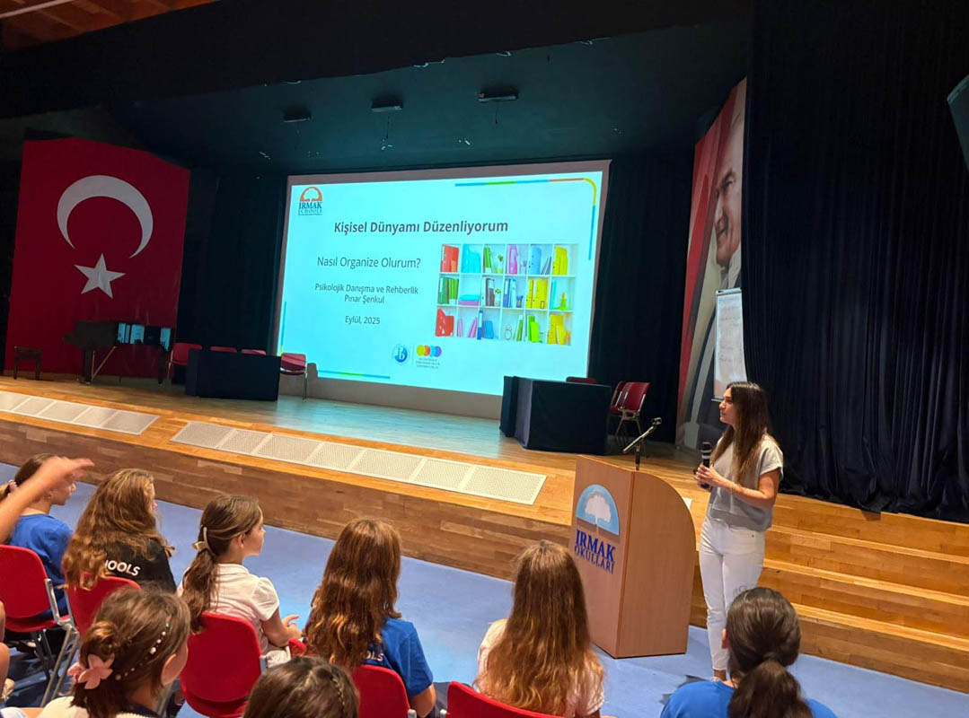 5. Sınıflar Organize Oluyor-2