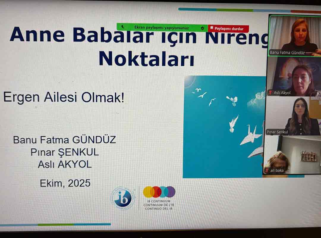 Key Points for Parents: Adolescence