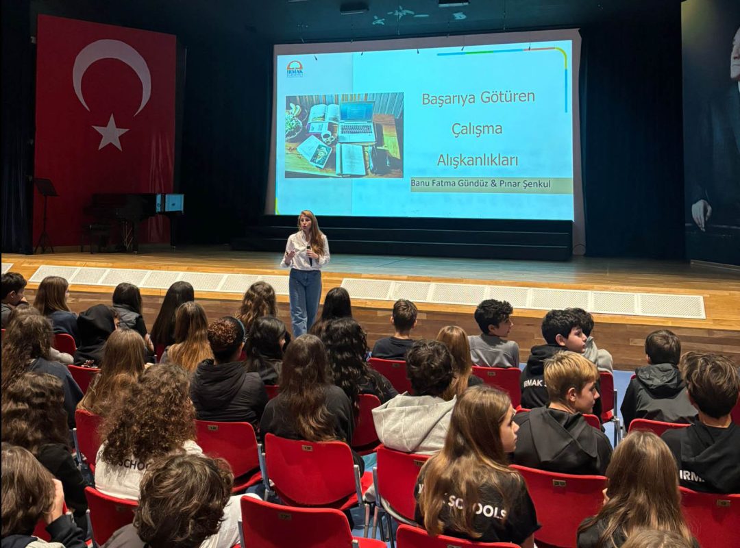 Başarıya Götüren Çalışma Alışkanlıkları-2