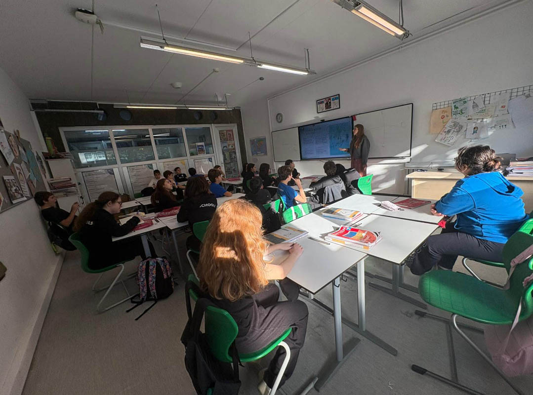 Strong Friendships, Healthy Boundaries