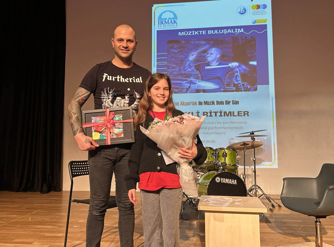 Müzikte Buluşalım Sanatçı Söyleşileri-10 Müzikte Buluşalım Sanatçı Söyleşileri-10