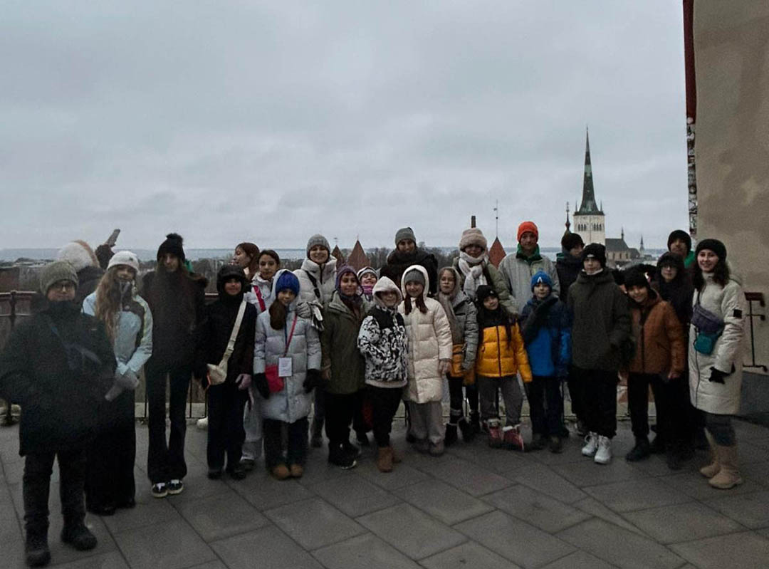 ROBOTEX International'da Ülkemizi ve Okulumuzu Başarıyla Temsil Ettik-09